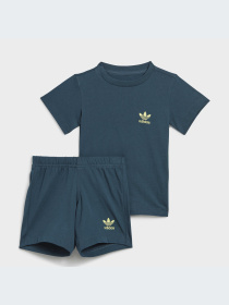 Спортивный комплект Adidas модель IJ7197 Фото