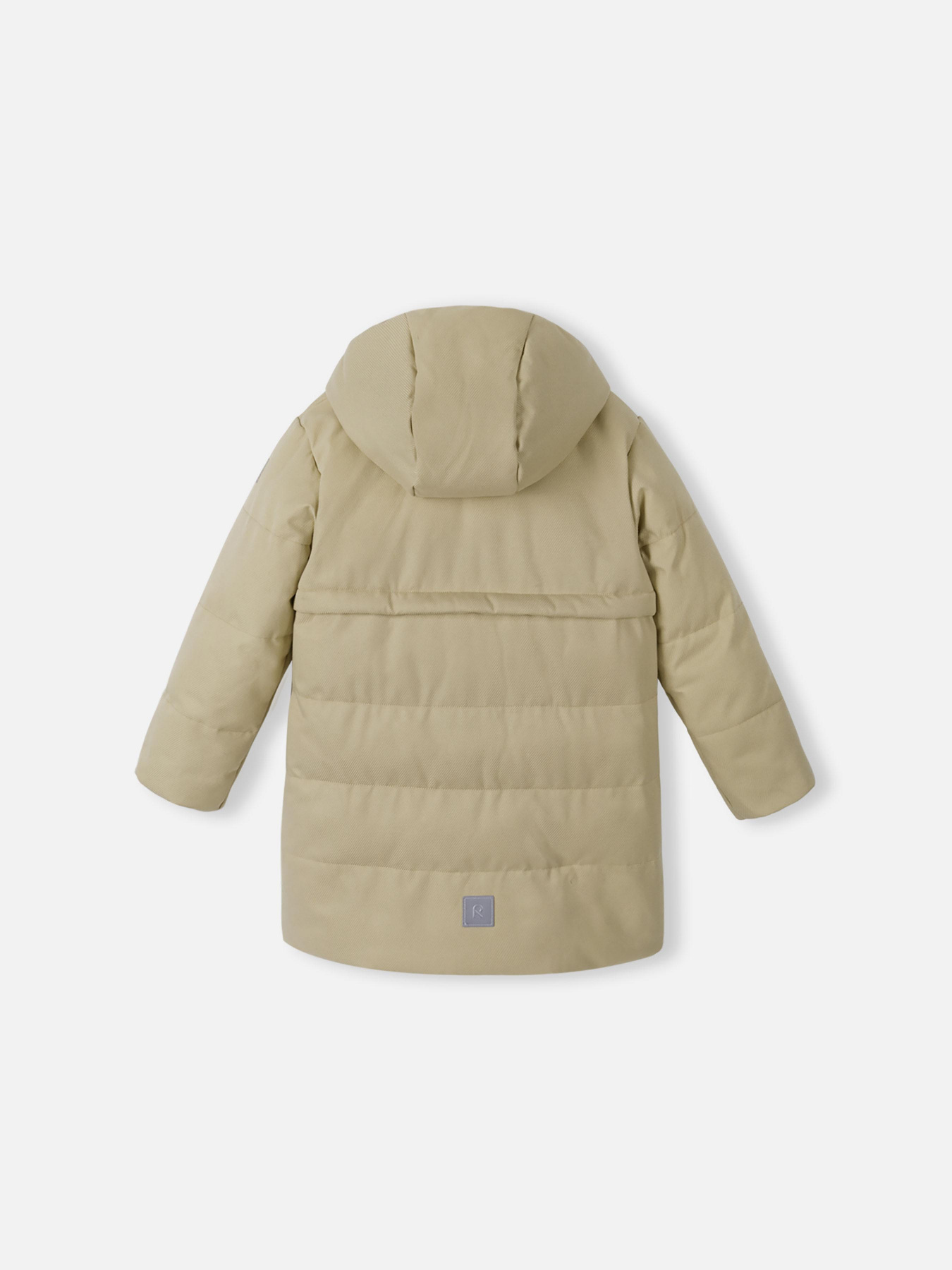 Зимняя куртка REIMA KAMPPI модель 5100001A-0670 Фото