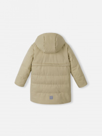 Зимняя куртка REIMA KAMPPI модель 5100001A-0670 Фото