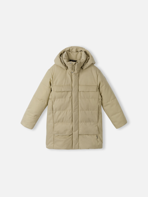 Зимняя куртка REIMA KAMPPI модель 5100001A-0670 Фото