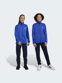 Спортивный костюм Adidas модель HR6408 Фото