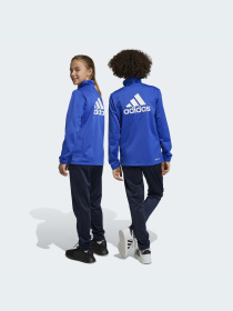 Спортивный костюм Adidas модель HR6408 Фото