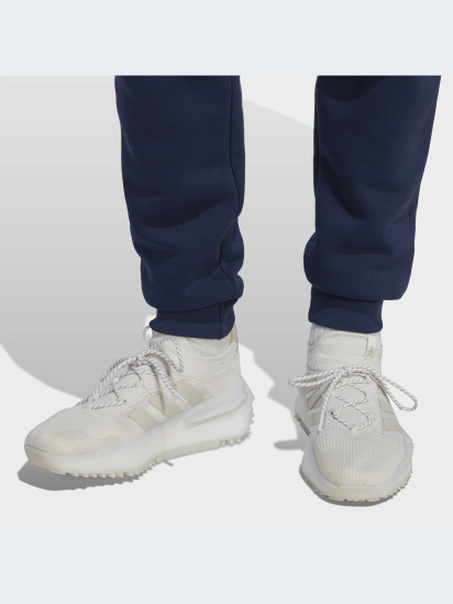 Джоггеры adidas модель IA4835 — фото 10 - INTERTOP