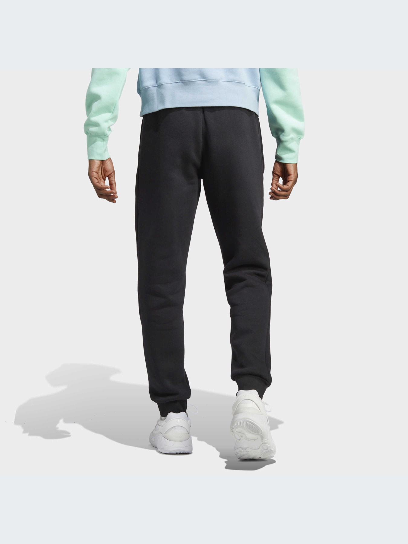 Джоггеры Adidas модель IA4837 Фото