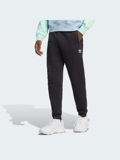 Джоггеры adidas модель IA4837 - фото