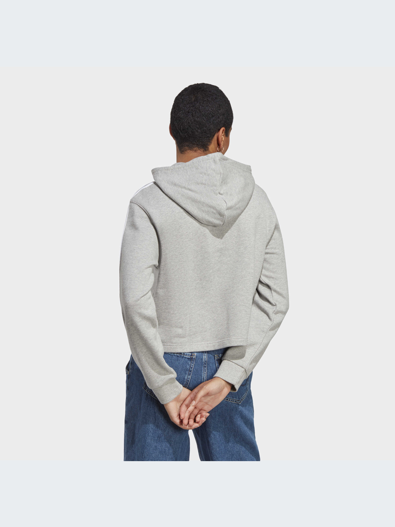 Худи Adidas модель IC9910 Фото