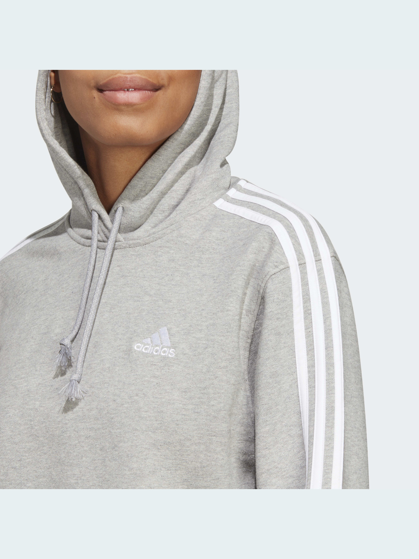 Худи Adidas модель IC9910 Фото