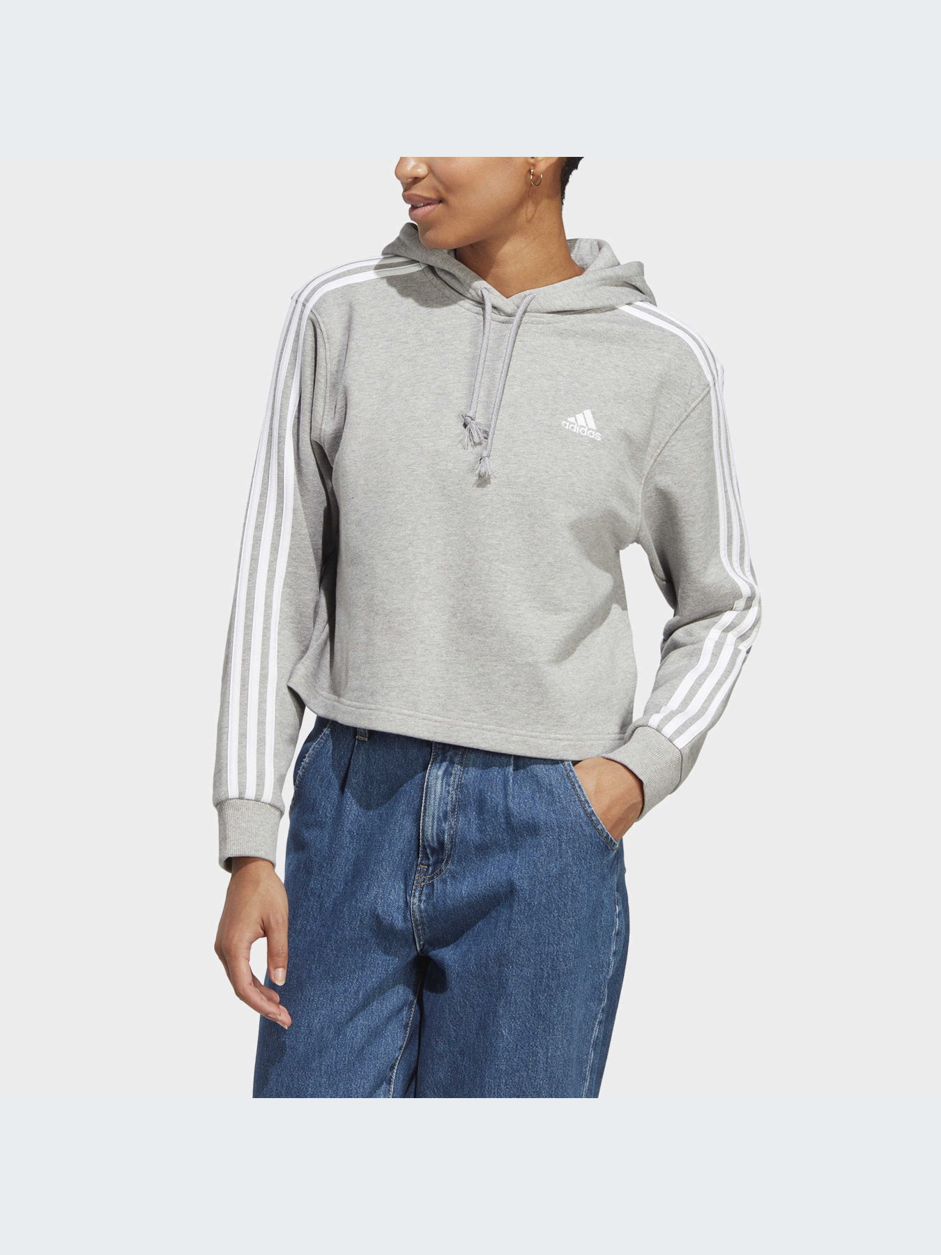 Худи Adidas модель IC9910 Фото