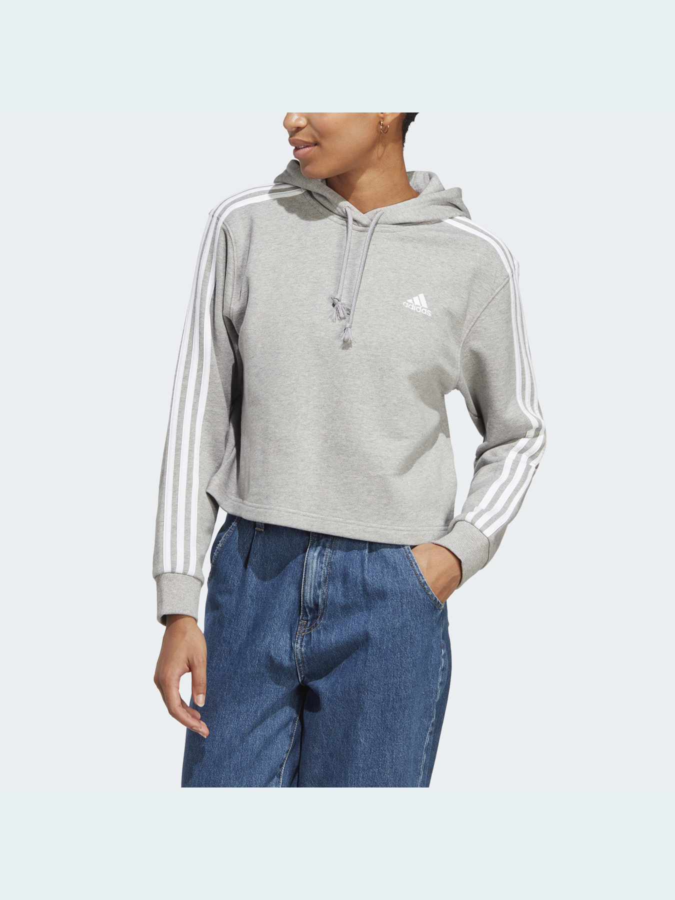 Худі Adidas модель IC9910 Фото