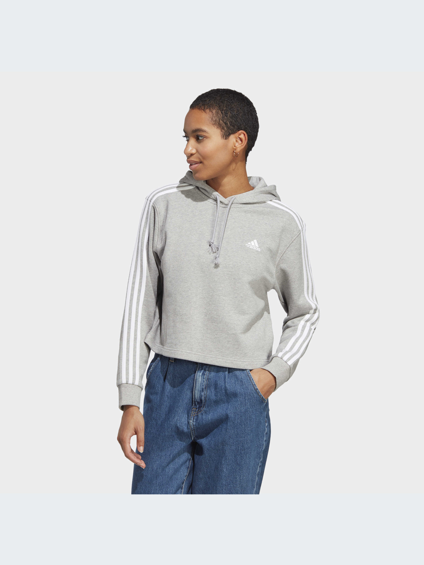 Худі Adidas модель IC9910 Фото