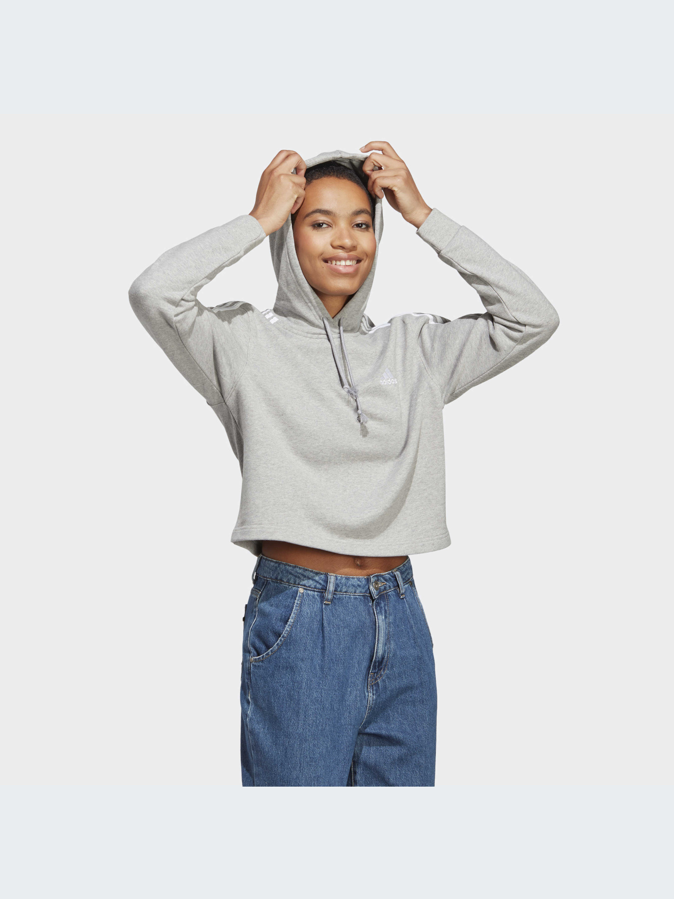 Худі Adidas модель IC9910 Фото