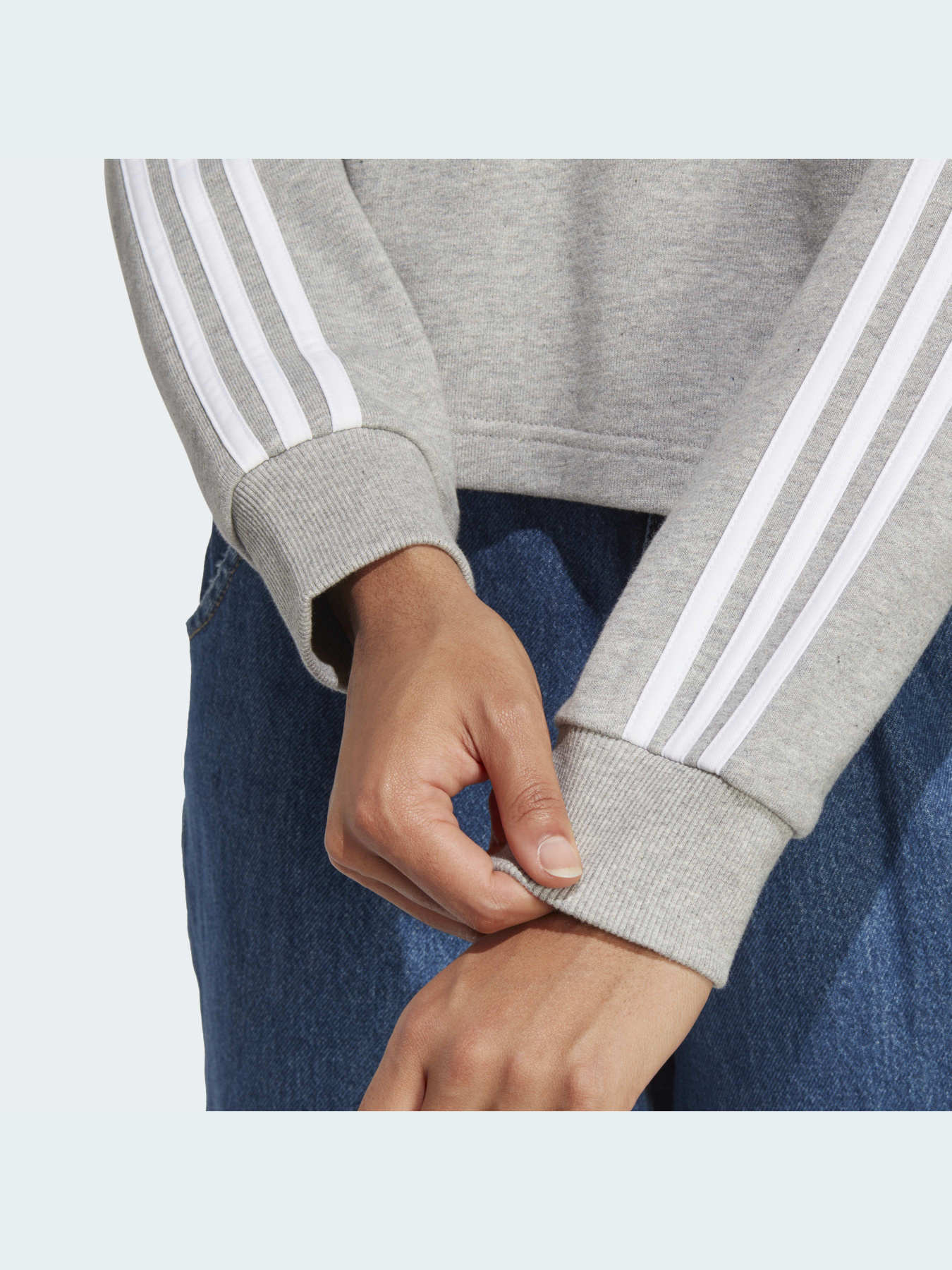 Худі Adidas модель IC9910 Фото