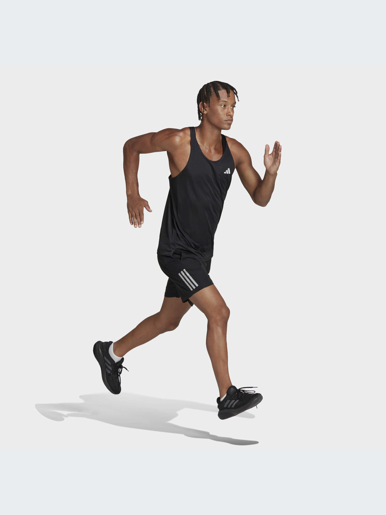 Спортивна майка Adidas модель HM8437 Спортивна майка Adidas модель HM8437 Фото