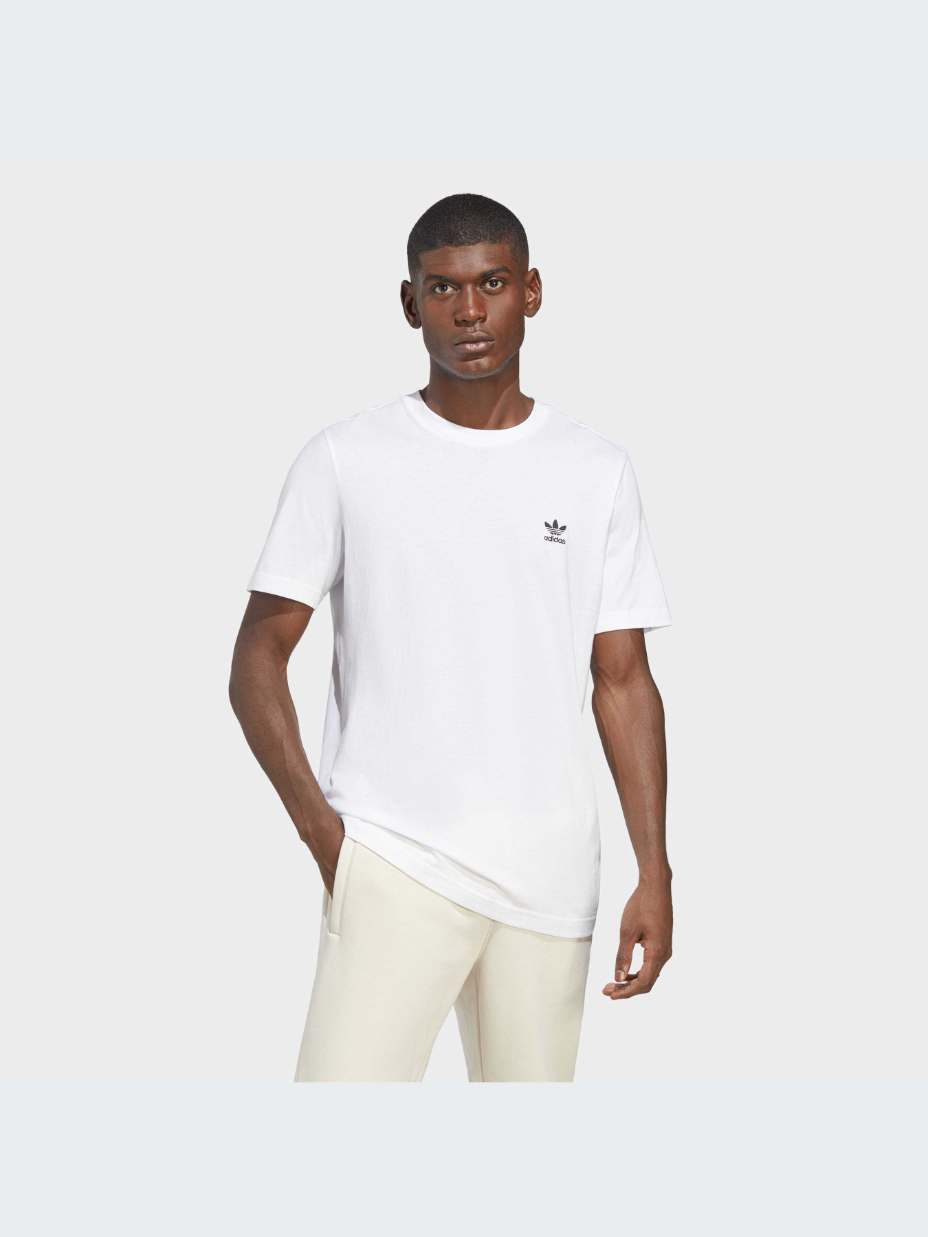 Футболка Adidas модель IA4872 Фото