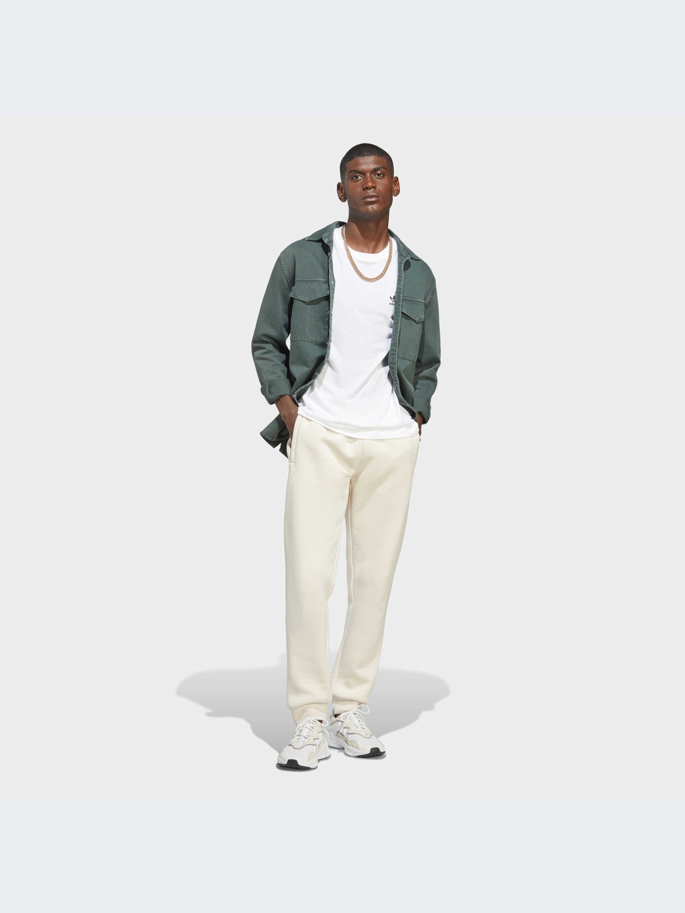 Футболка Adidas модель IA4872 Фото