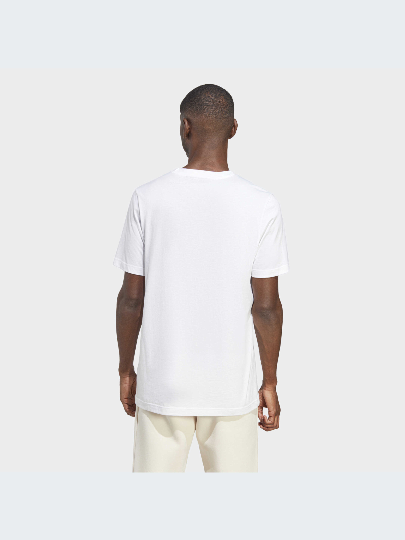 Футболка Adidas модель IA4872 Фото