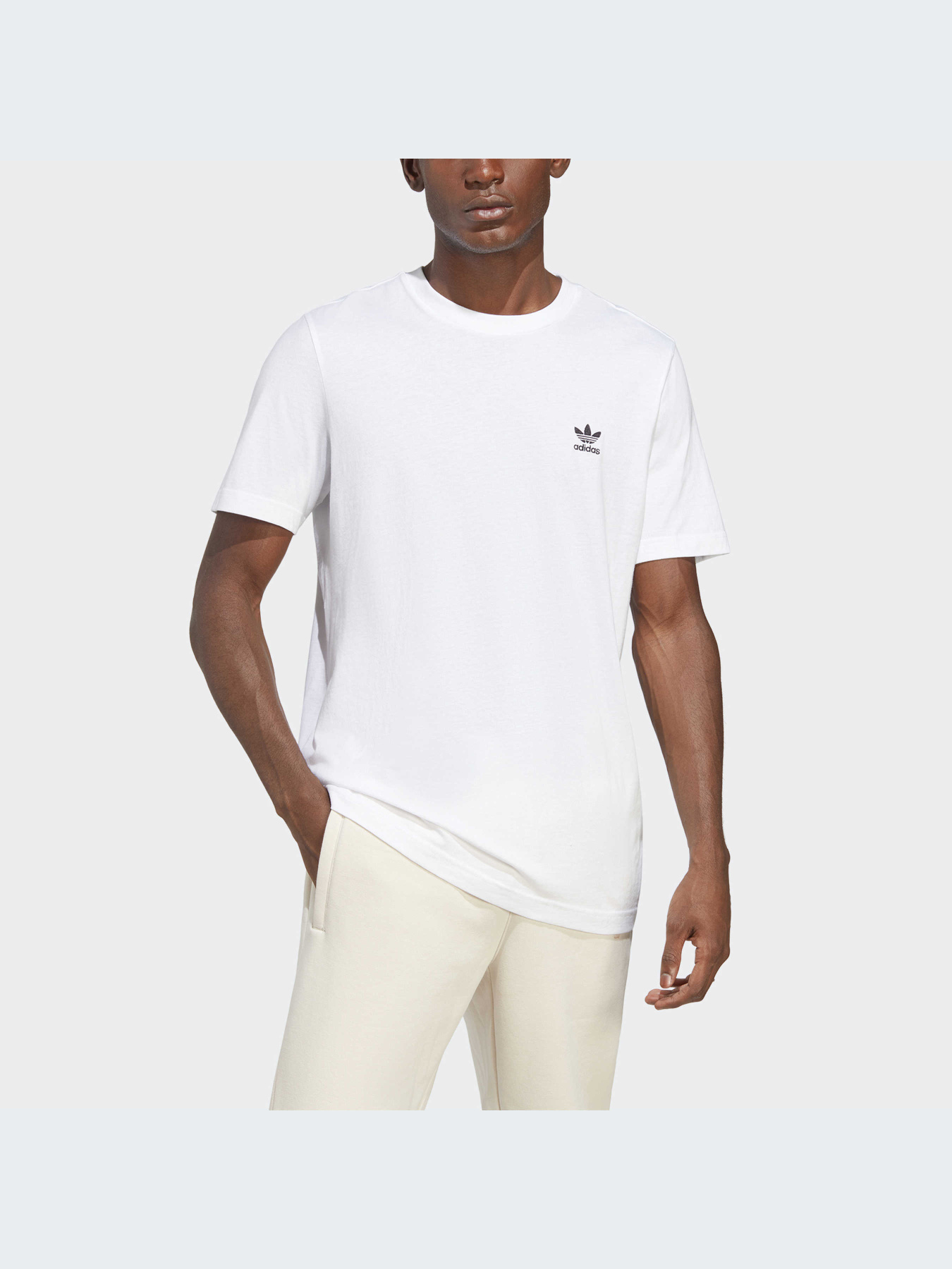 Футболка Adidas модель IA4872 Фото