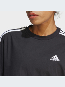 Платье-футболка Adidas модель HR4923 Фото