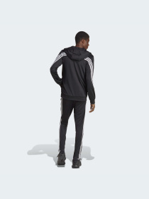 Спортивний костюм Adidas 3 Stripes модель IC6767 Фото