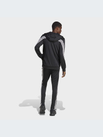 Спортивний костюм Adidas 3 Stripes модель IC6767 Фото