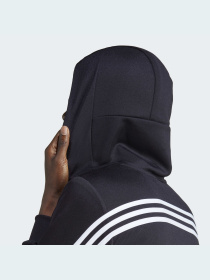 Спортивный костюм Adidas 3 Stripes модель IC6767 Фото