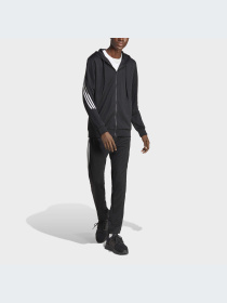 Спортивный костюм Adidas 3 Stripes модель IC6767 Фото