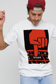 Футболки и поло YAPPI модель MW2273 Фото