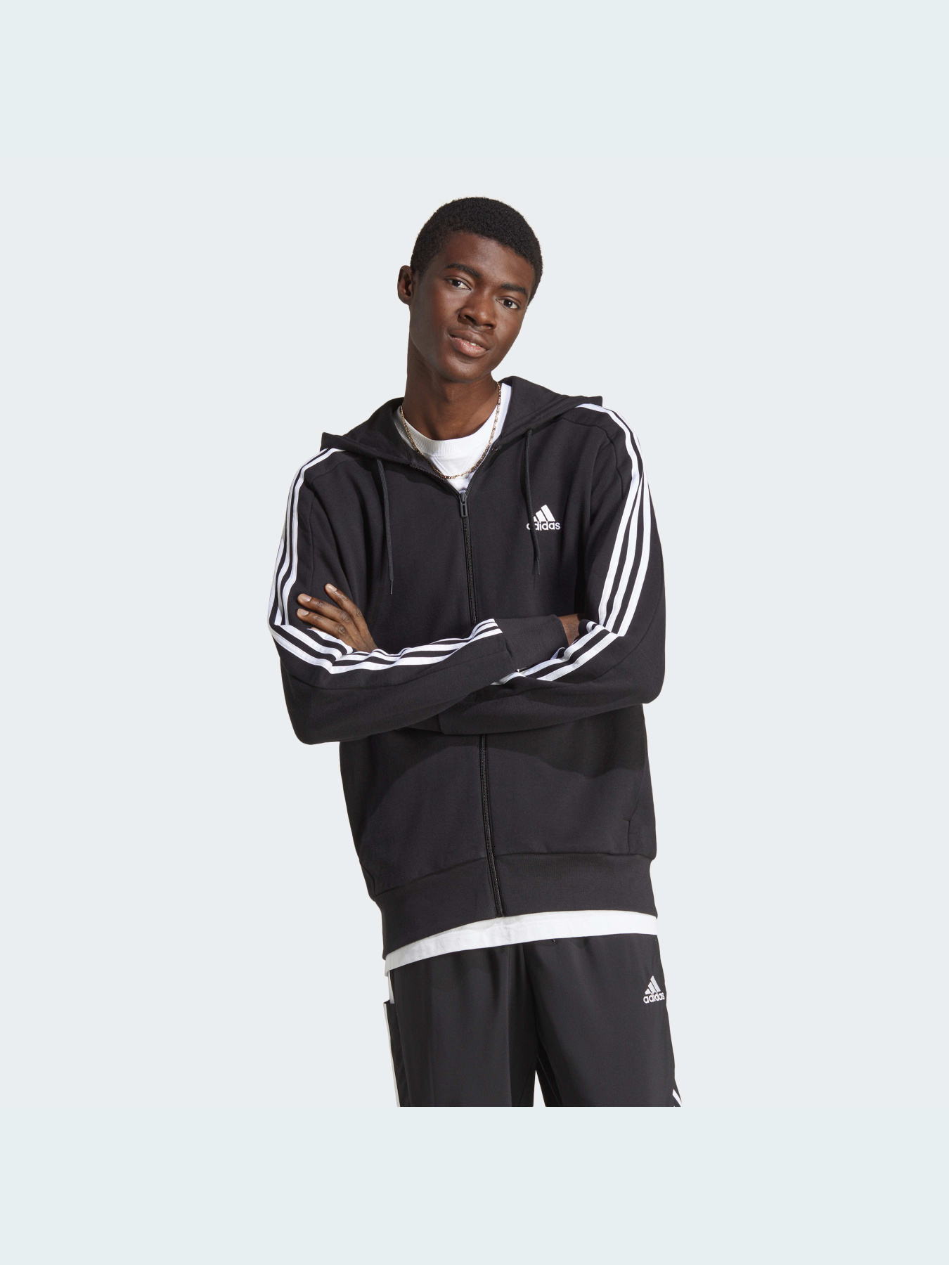 Кофта Adidas модель IC0433 Фото