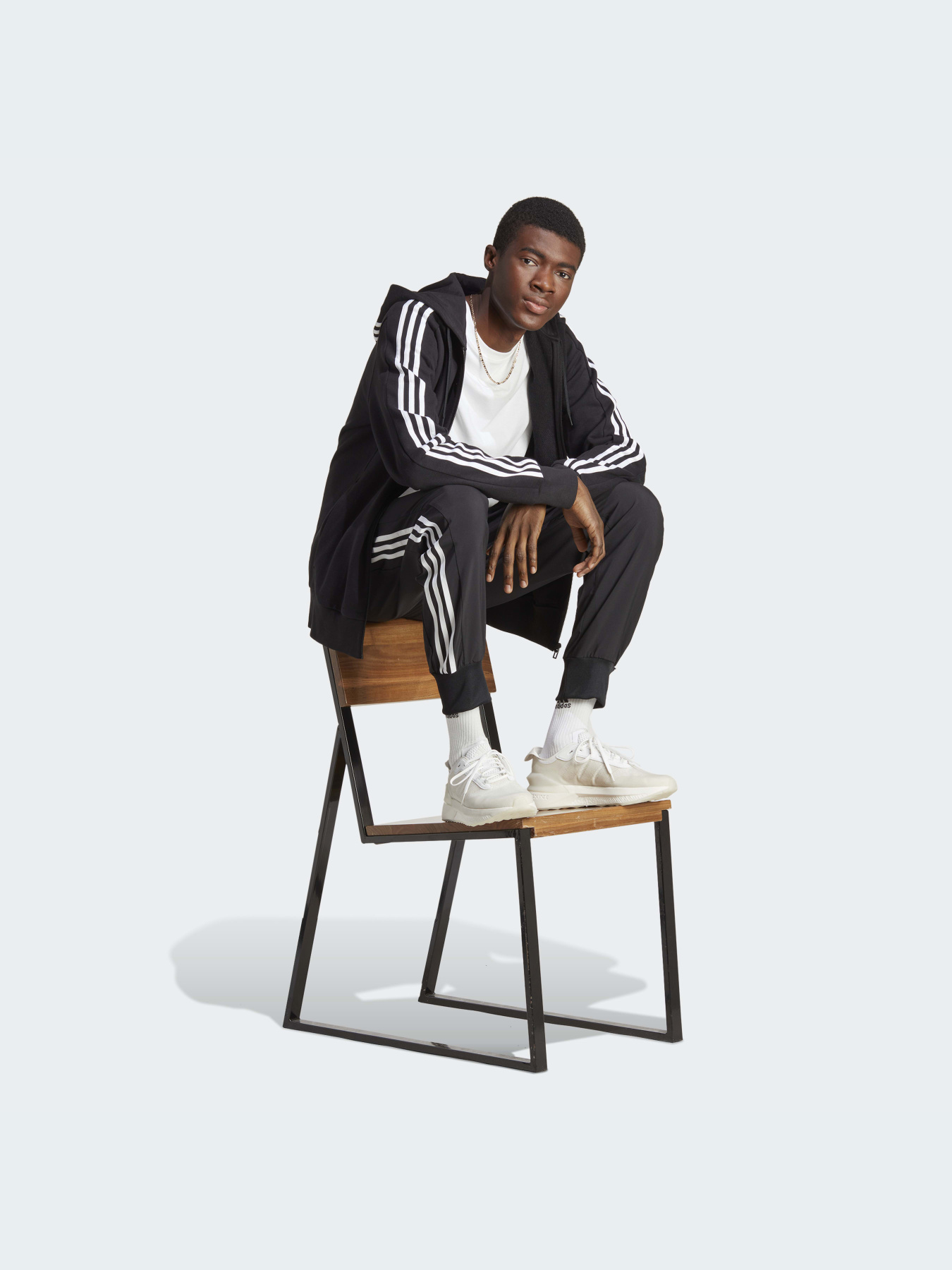 Кофта Adidas модель IC0433 Фото