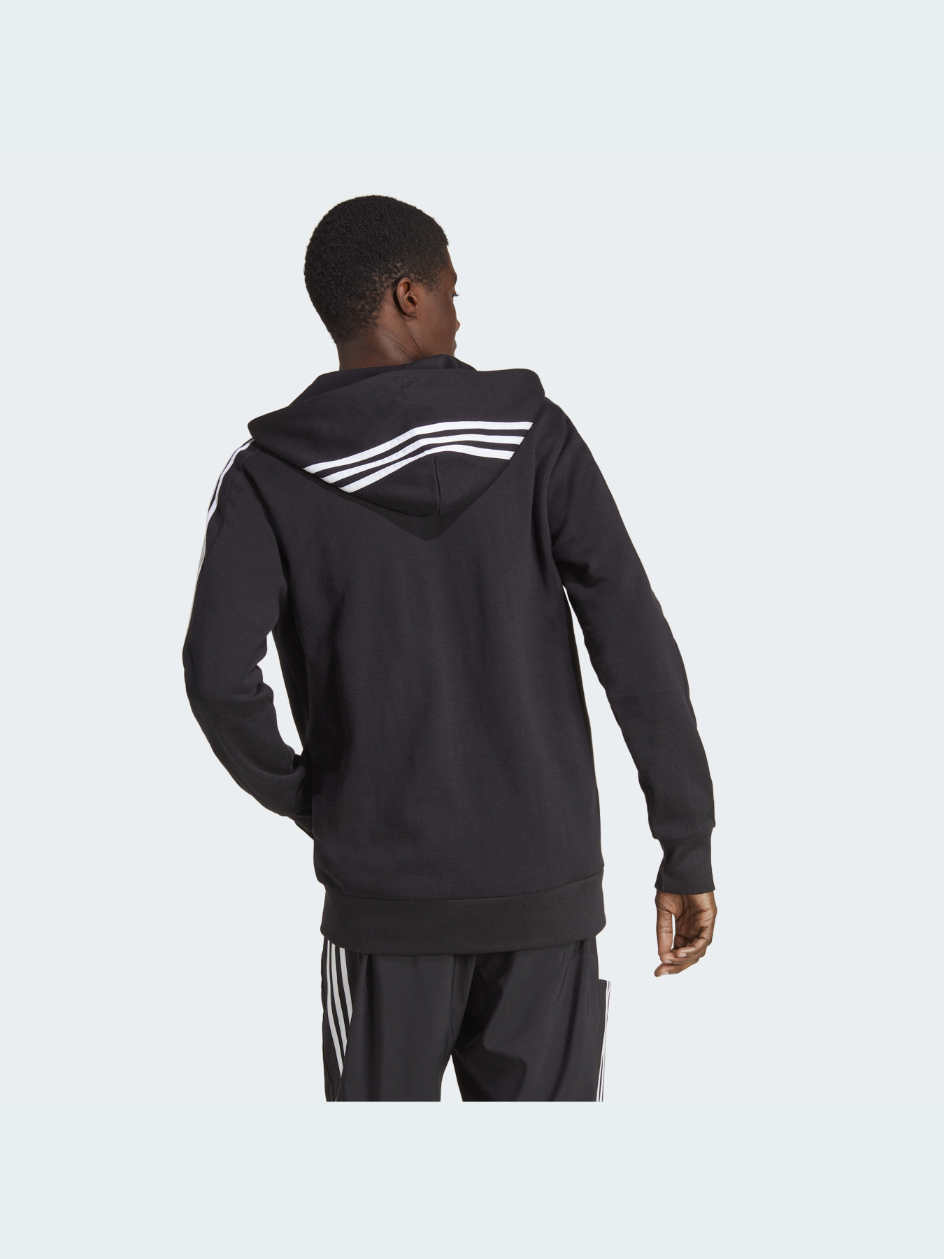 Кофта Adidas модель IC0433 Фото