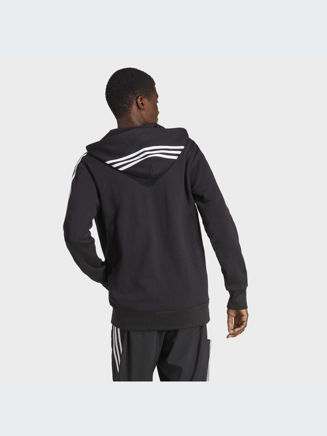 Кофта Adidas модель IC0433 Фото