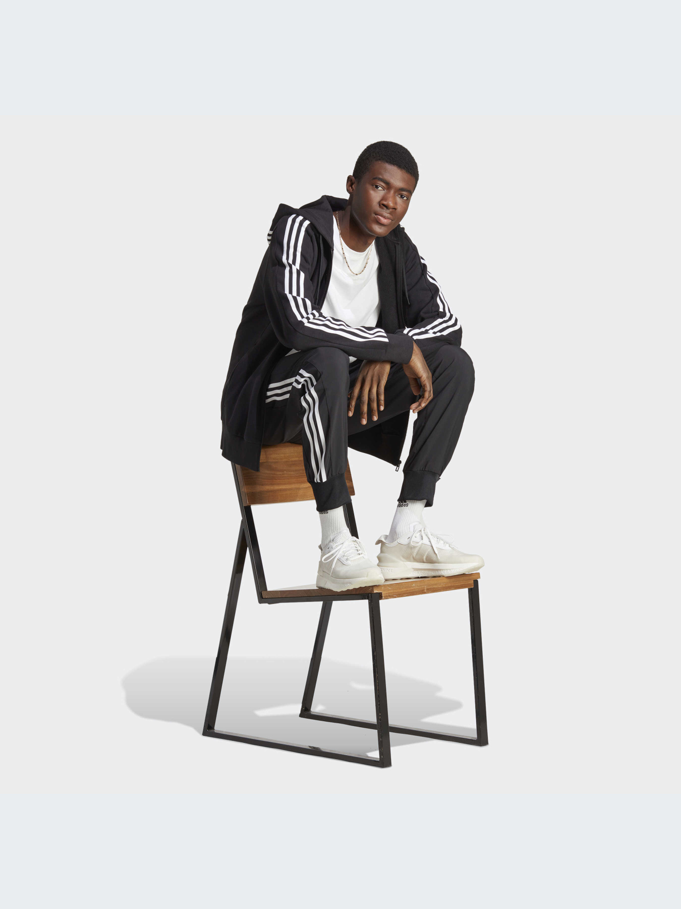 Кофта Adidas модель IC0433 Фото