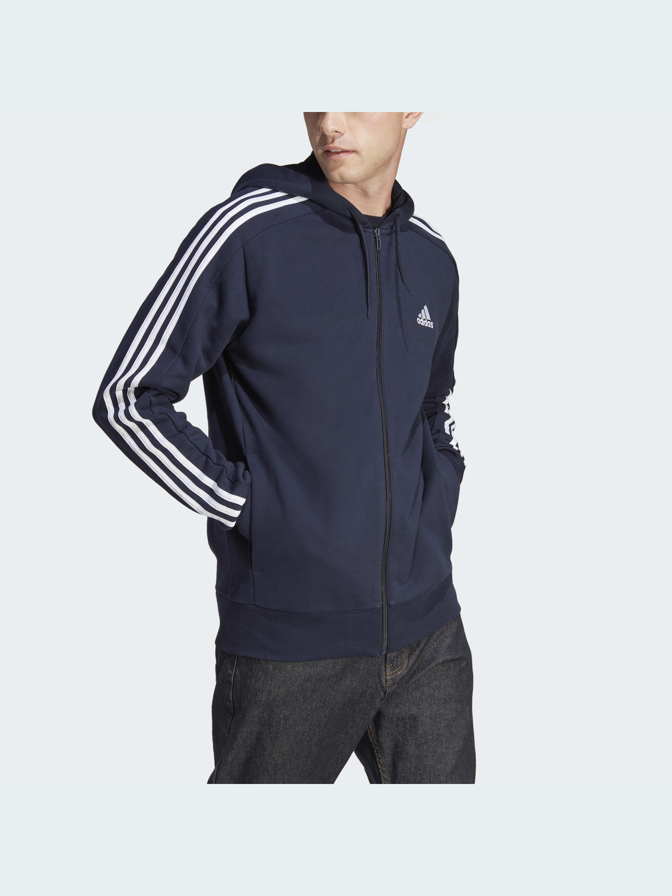 Кофта Adidas модель IC0434 Фото