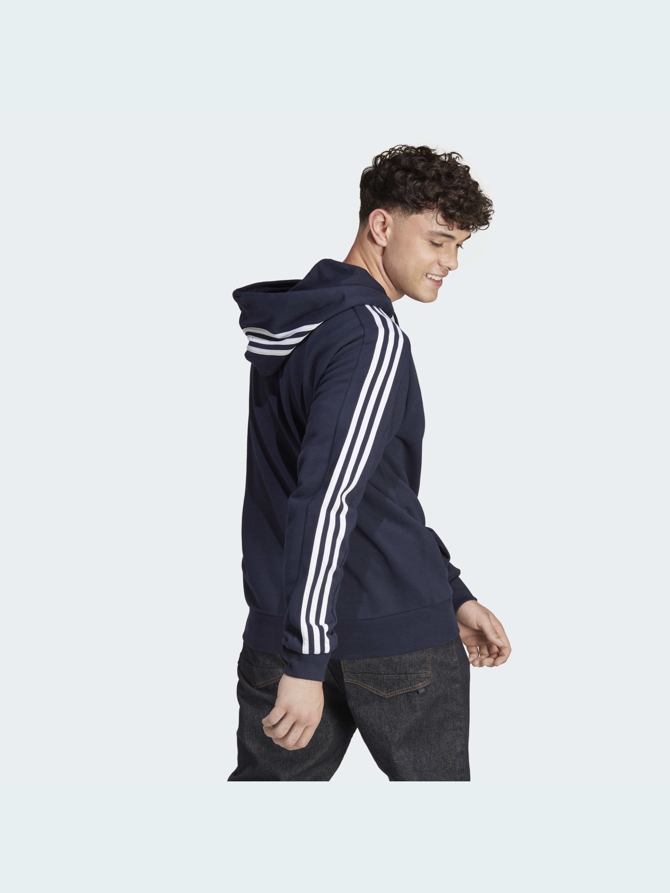 Кофта Adidas модель IC0434 Фото