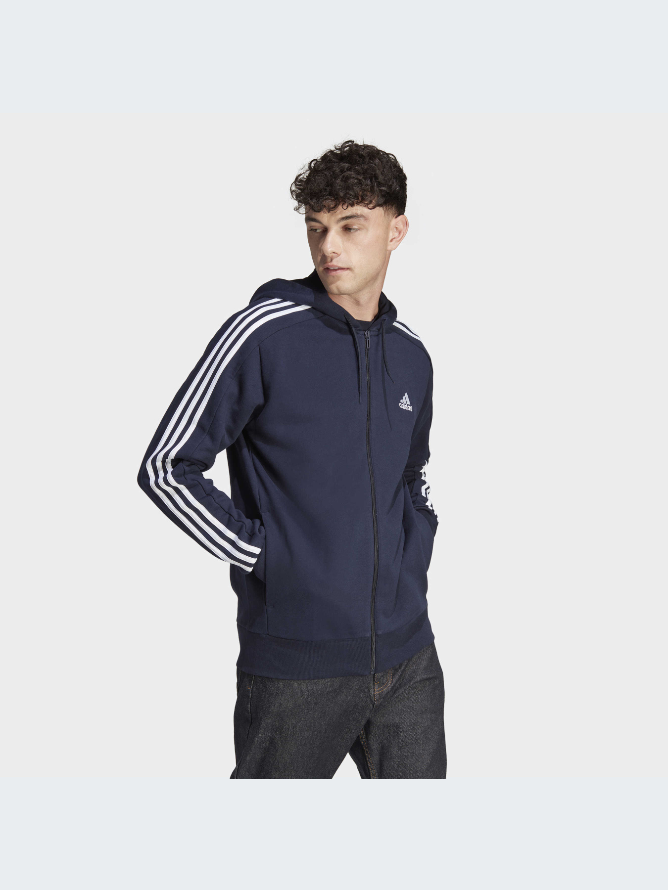 Кофта Adidas модель IC0434 Фото