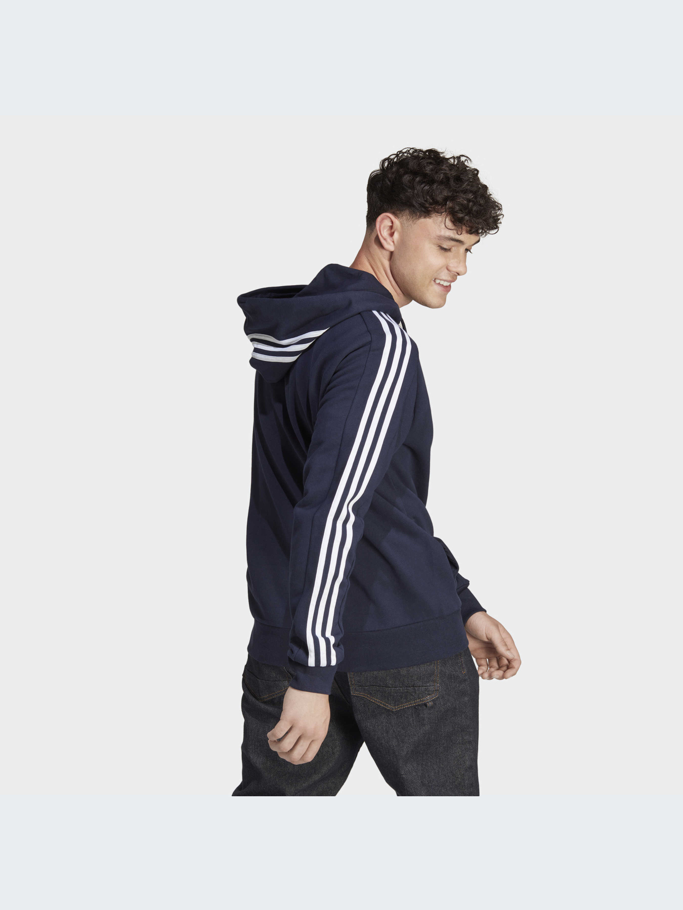 Кофта Adidas модель IC0434 Фото