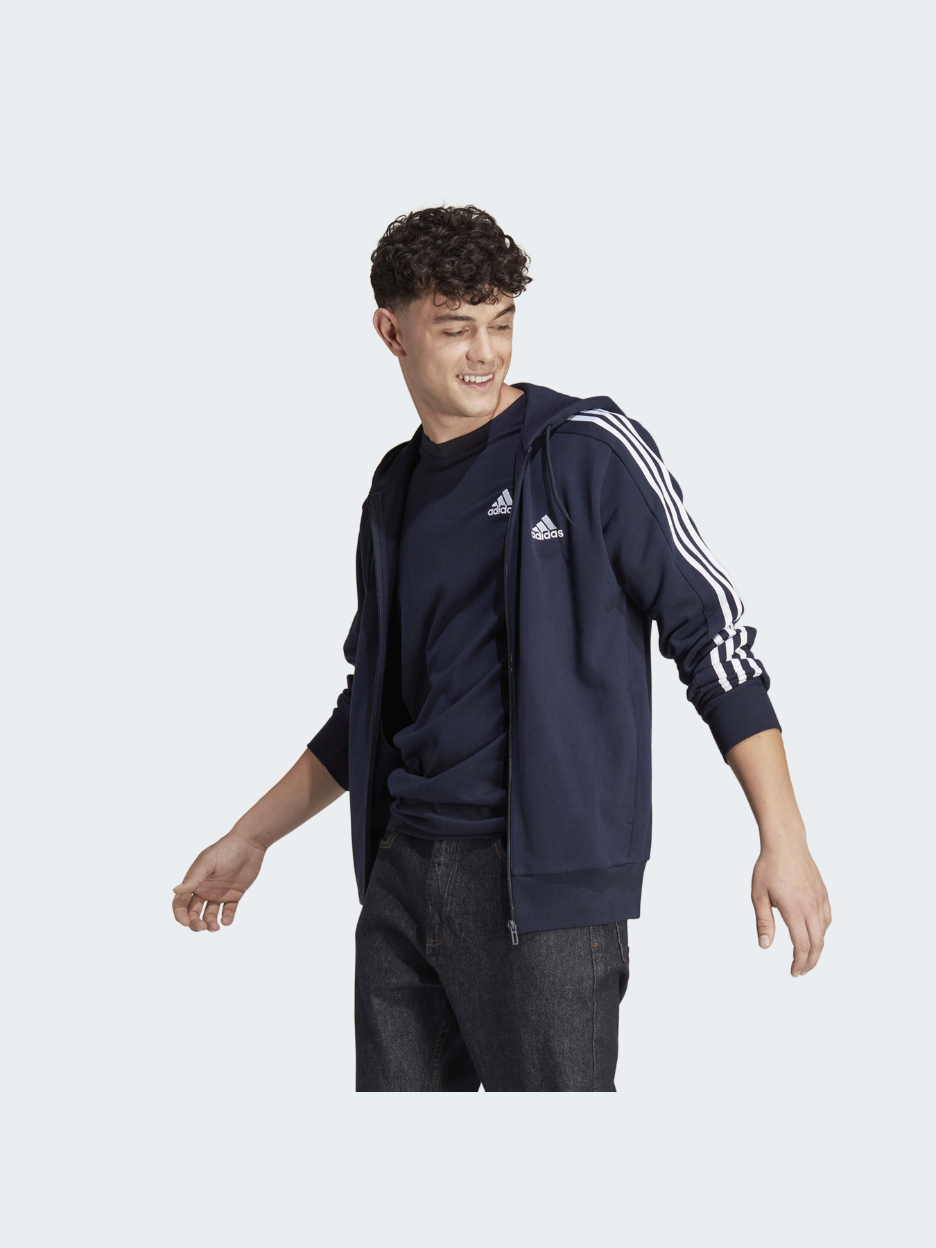 Кофта Adidas модель IC0434 Фото