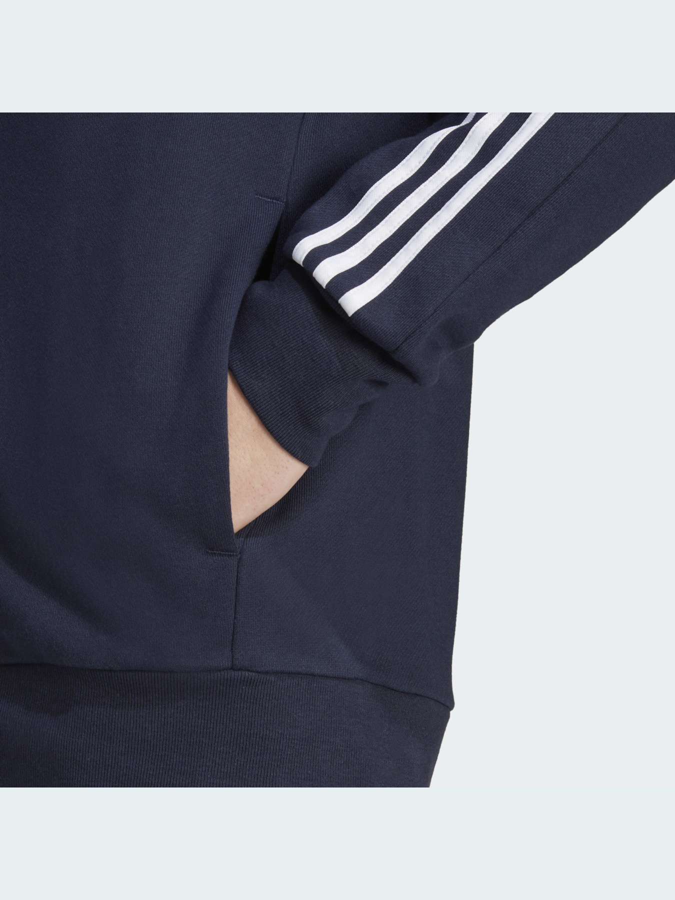 Кофта Adidas модель IC0434 Фото