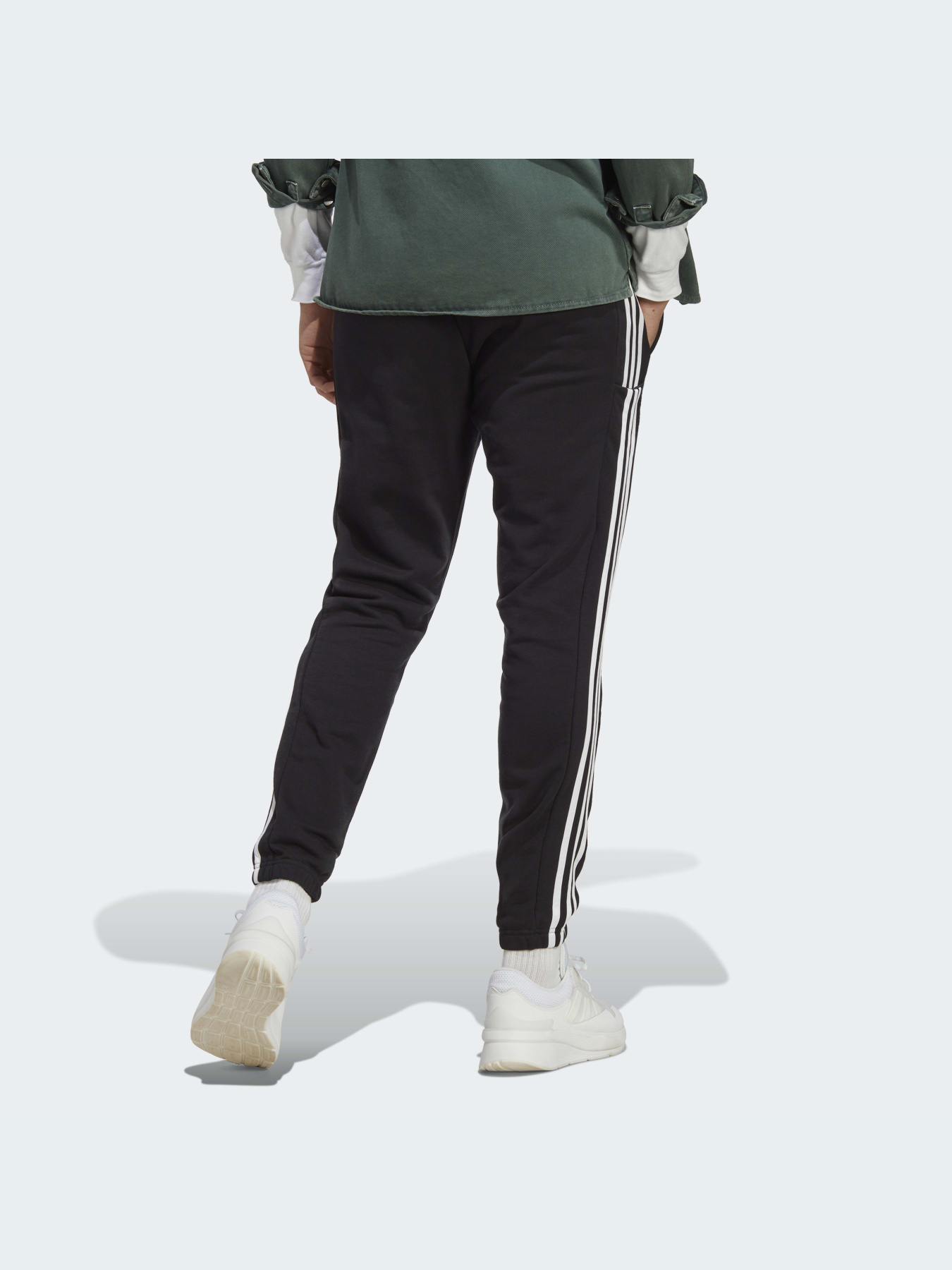 Брюки повседневные Adidas модель IC0050 Фото