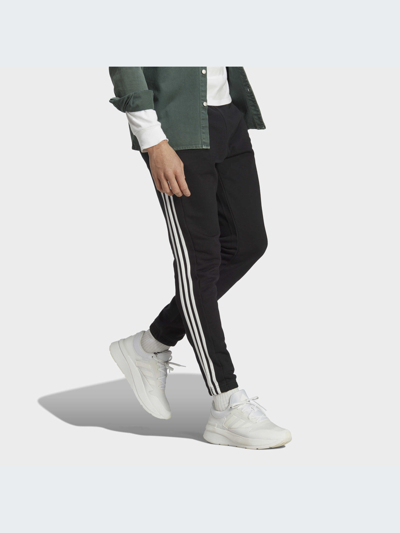 Брюки повседневные Adidas модель IC0050 Фото