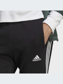 Повседневные штаны Adidas модель IC0050 Фото