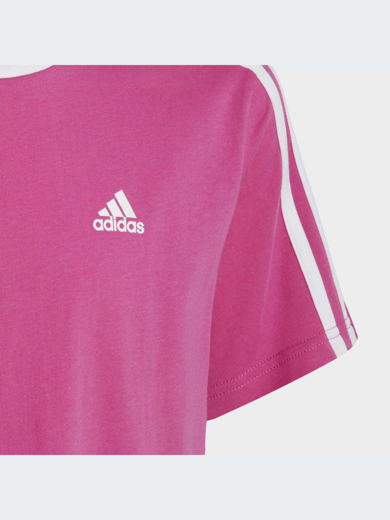 Футболка Adidas модель IC3639 Фото