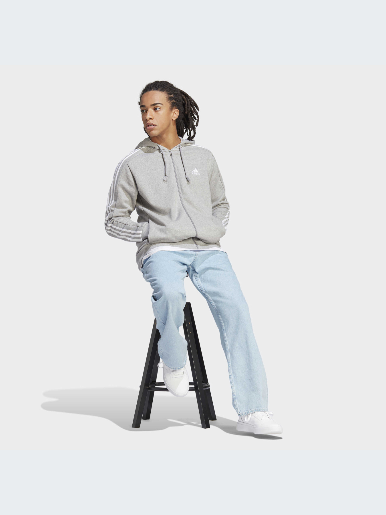 Кофта Adidas модель IC9833 Фото