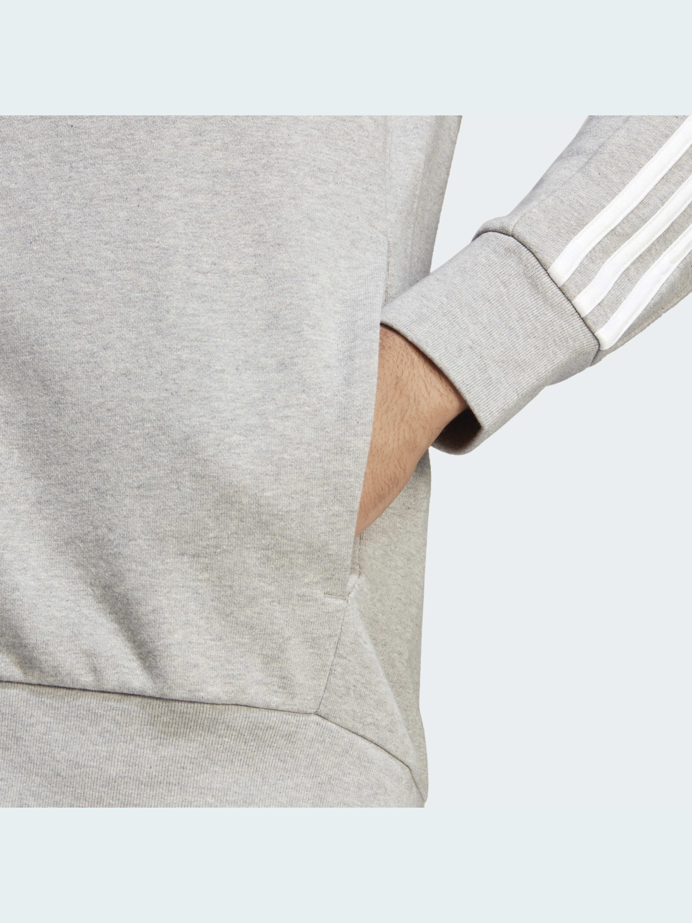 Кофта Adidas модель IC9833 Фото