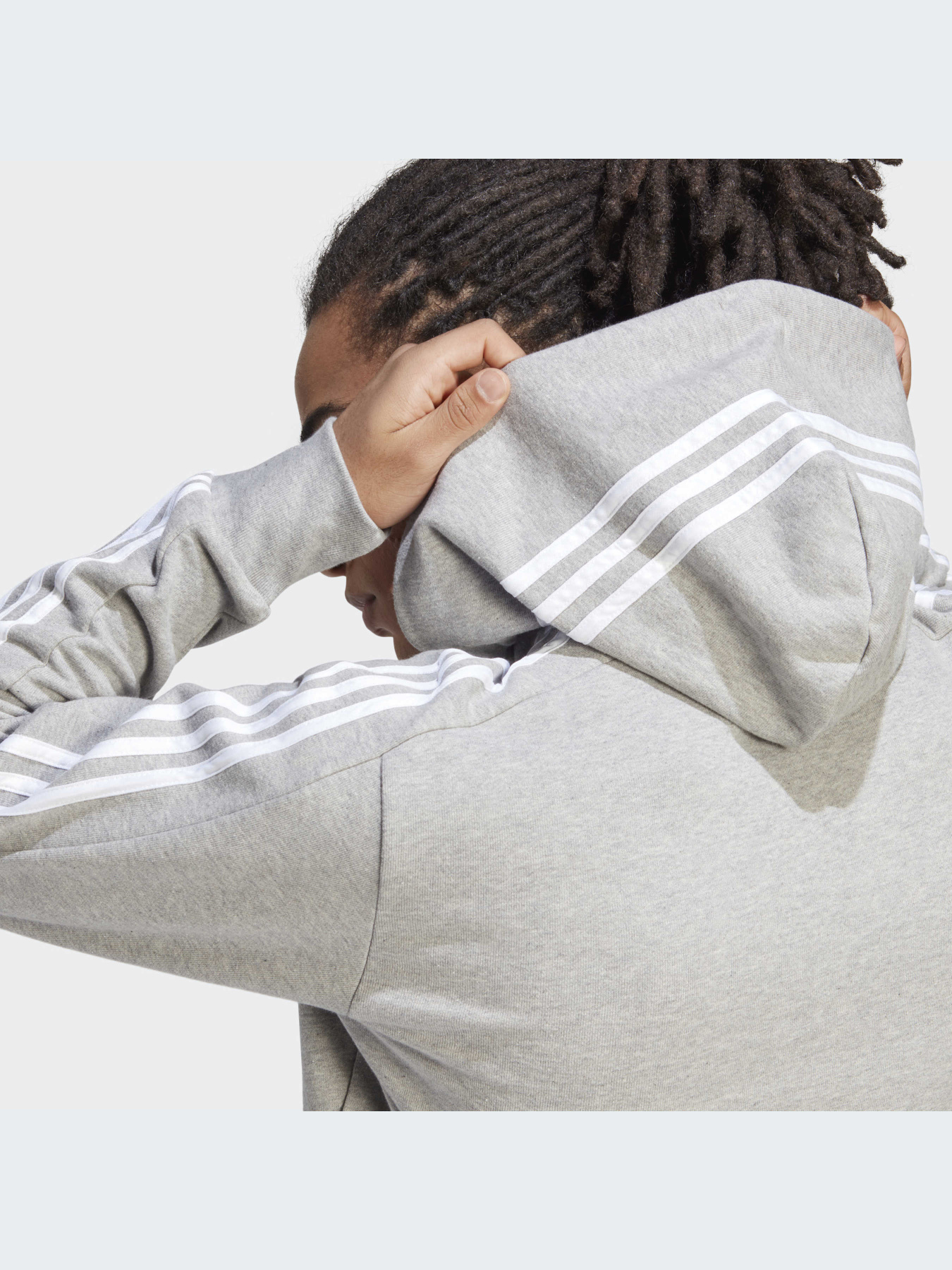 Кофта Adidas модель IC9833 Фото