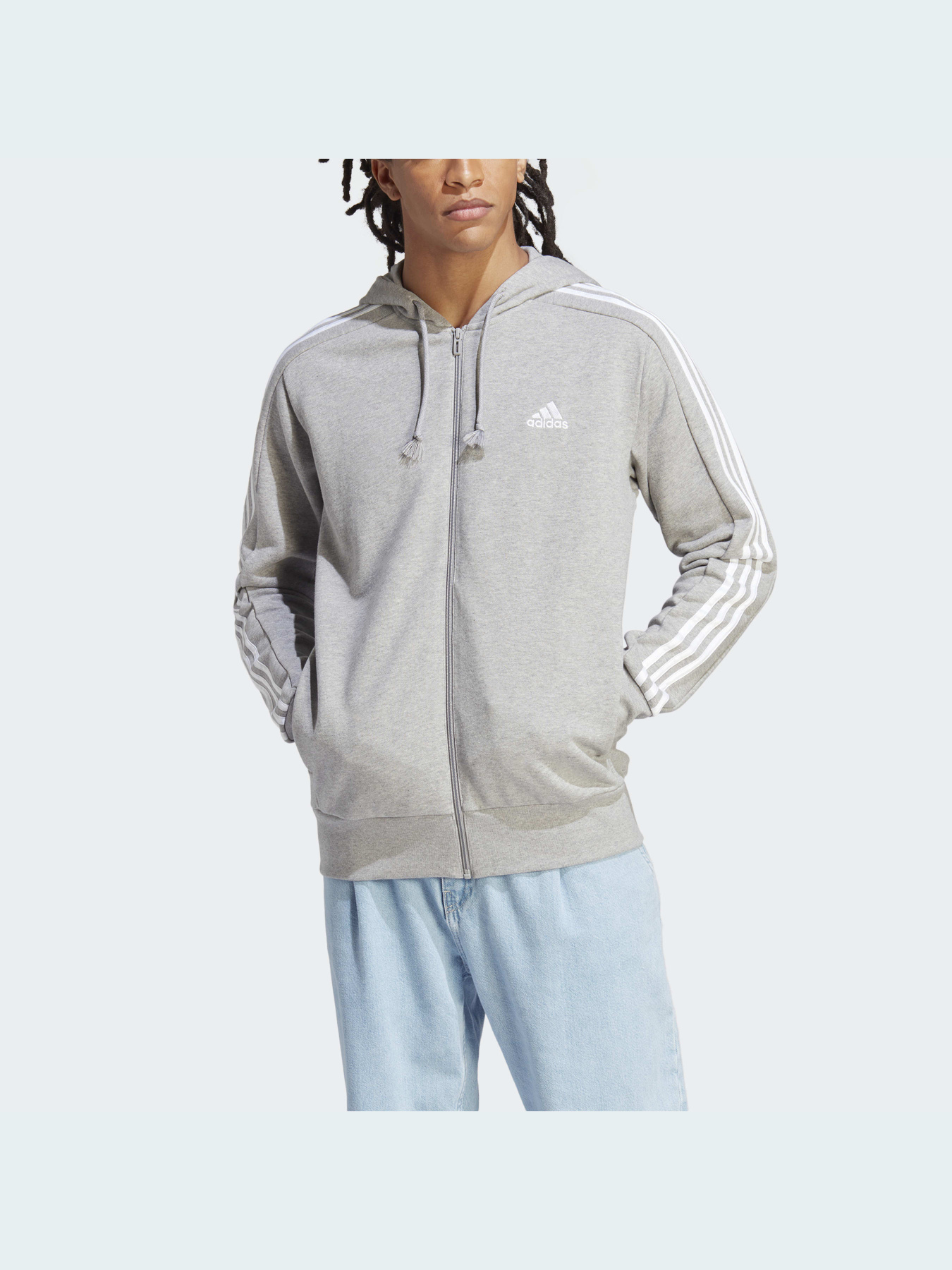 Кофта Adidas модель IC9833 Фото