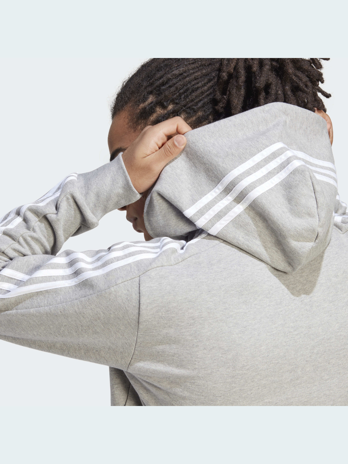 Кофта Adidas модель IC9833 Фото