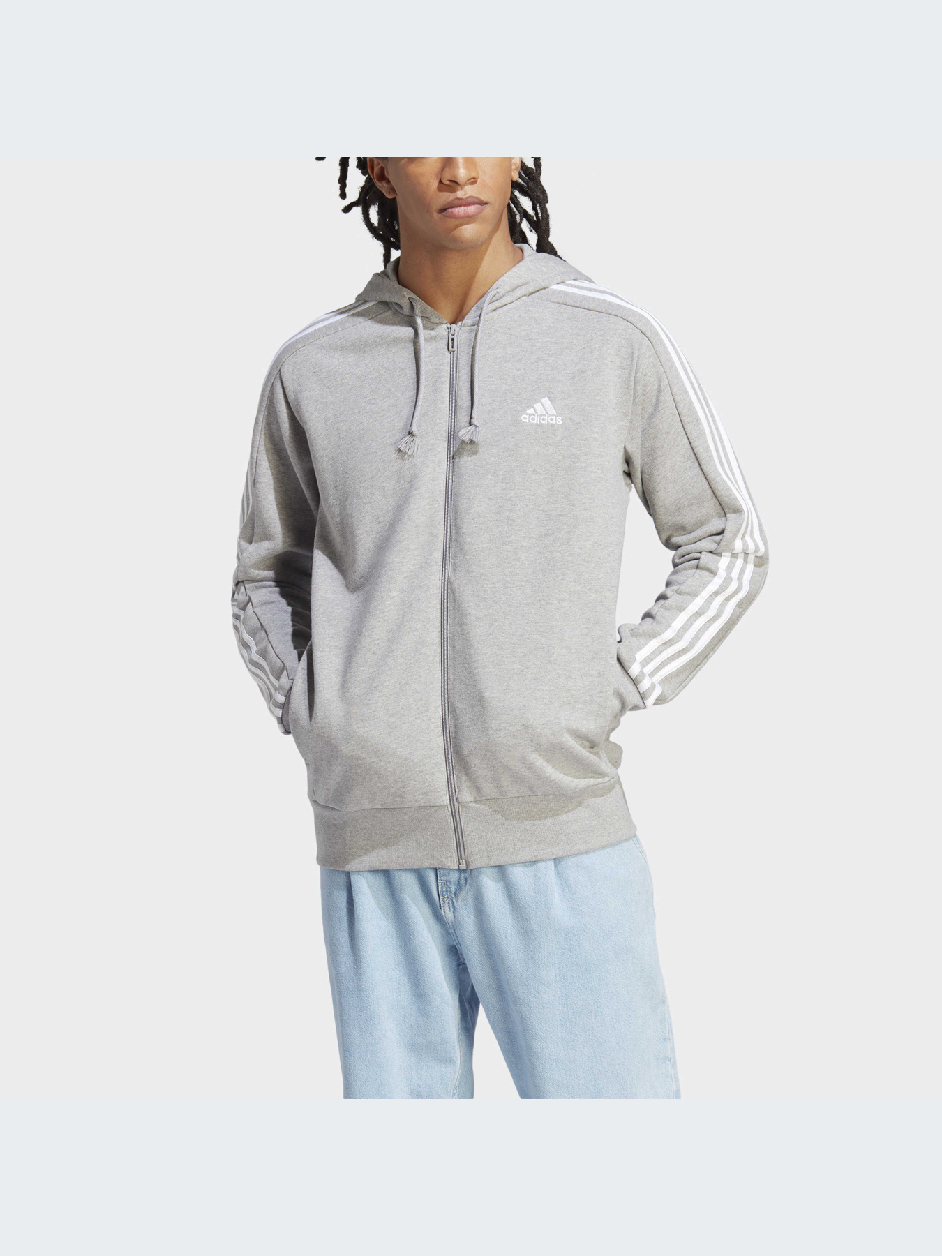 Кофта Adidas модель IC9833 Фото