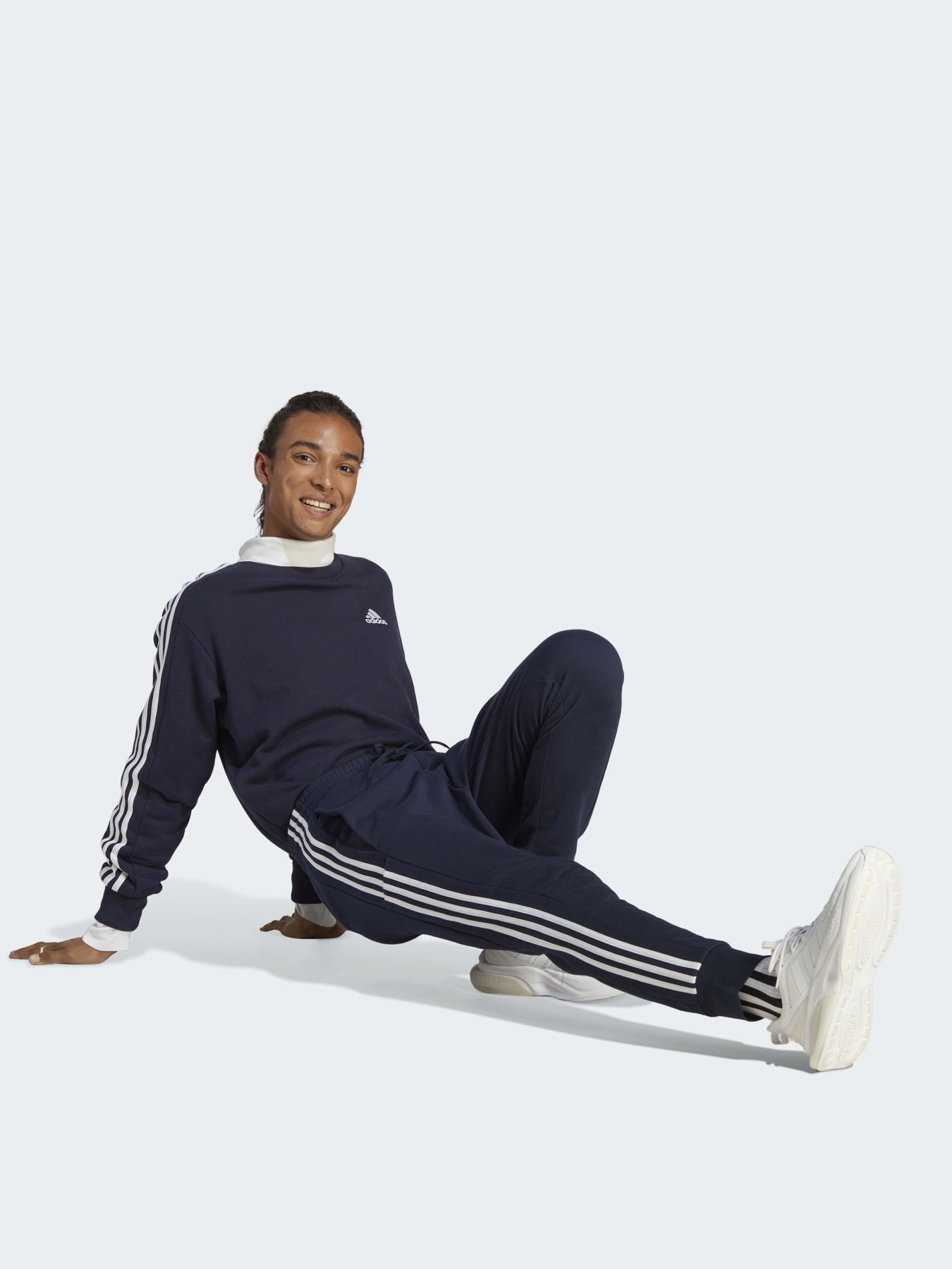 Джогери Adidas модель IC9406 Фото