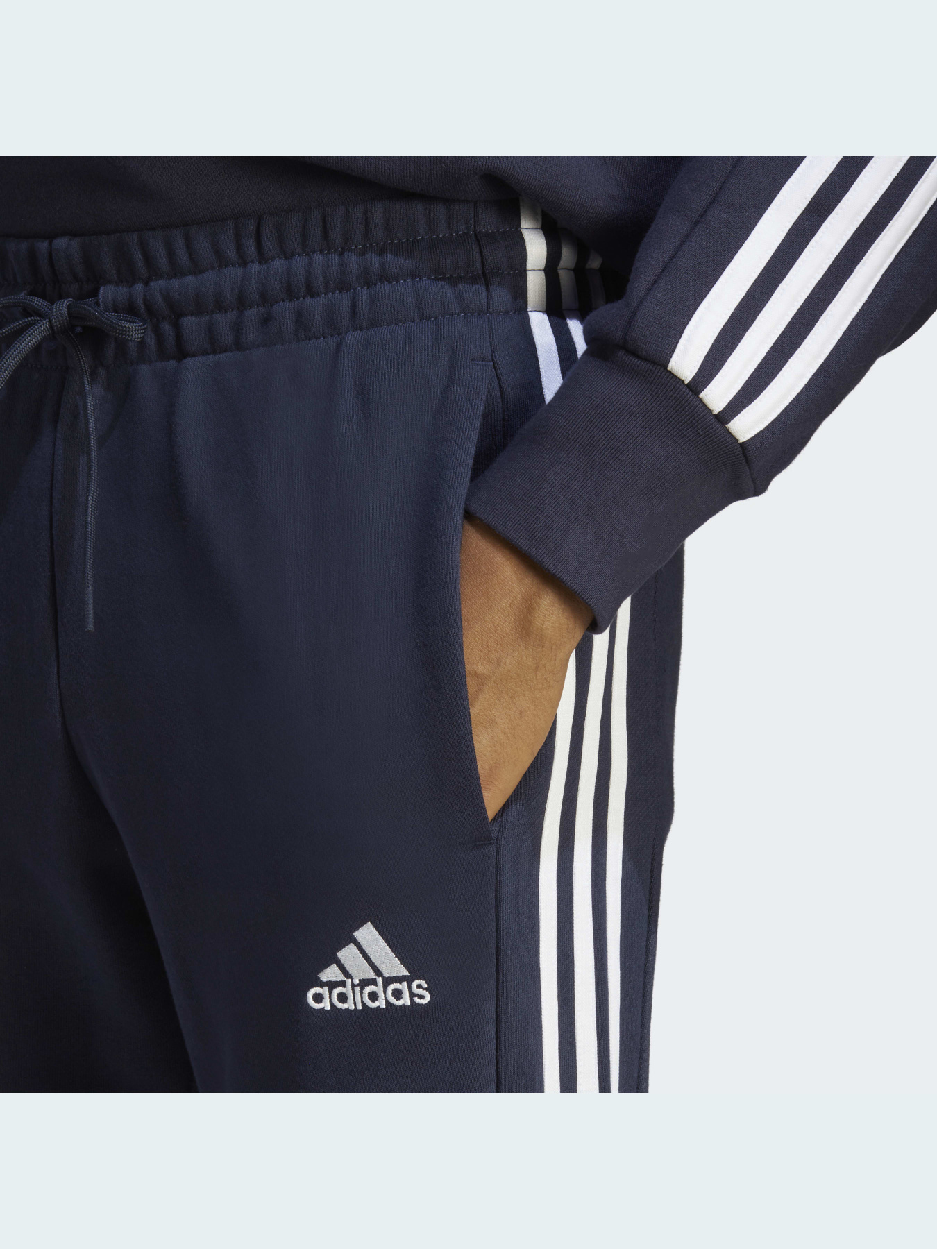 Джогери Adidas модель IC9406 Фото